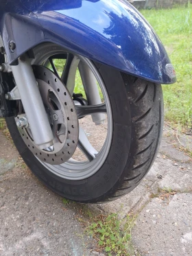 Suzuki Burgman | Mobile.bg    12