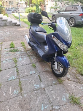 Suzuki Burgman | Mobile.bg    5