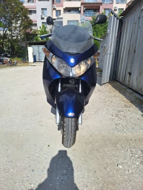 Suzuki Burgman | Mobile.bg    3