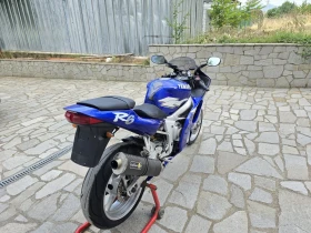 Обява за продажба на Yamaha YZF-R6 ~4 700 лв. - изображение 4