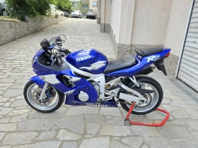 Обява за продажба на Yamaha YZF-R6 ~4 700 лв. - изображение 2