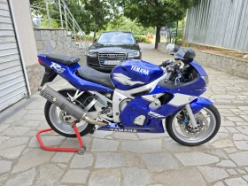 Обява за продажба на Yamaha YZF-R6 ~4 700 лв. - изображение 5