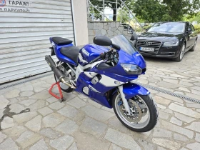 Обява за продажба на Yamaha YZF-R6 ~4 700 лв. - изображение 1