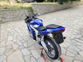 Обява за продажба на Yamaha YZF-R6 ~4 700 лв. - изображение 3