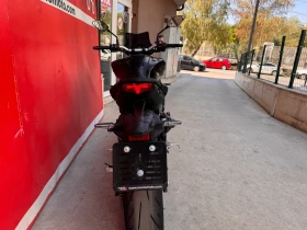 Yamaha Mt-09 ABS TC QS LIZING | Mobile.bg    5