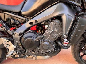 Yamaha Mt-09 ABS TC QS LIZING | Mobile.bg    6