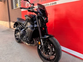 Yamaha Mt-09 ABS TC QS LIZING | Mobile.bg    2