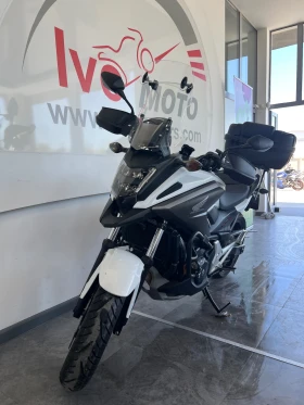Honda Nc 750 | Mobile.bg    2