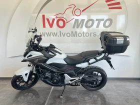 Honda Nc 750 | Mobile.bg    3