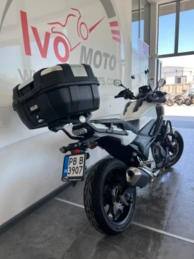 Honda Nc 750 | Mobile.bg    4