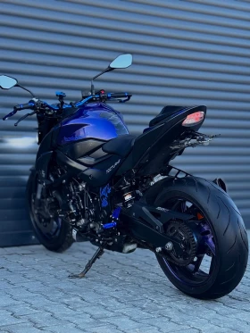 Suzuki Gsx S-750 SC-PROJECT | Mobile.bg � ����� ������ 10