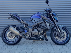 Suzuki Gsx S-750 SC-PROJECT | Mobile.bg � ����� ������ 7