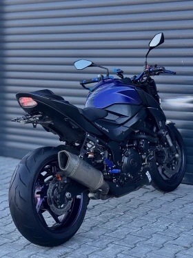 Suzuki Gsx S-750 SC-PROJECT | Mobile.bg � ����� ������ 8
