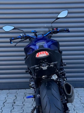 Suzuki Gsx S-750 SC-PROJECT | Mobile.bg � ����� ������ 9