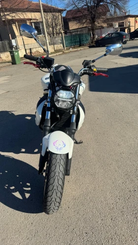 Suzuki Gladius 650sv | Auto.bg — изображение 2