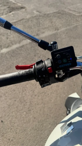 Suzuki Gladius 650sv | Auto.bg — изображение 7