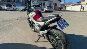 Suzuki Gladius 650sv | Auto.bg — изображение 4