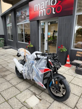 BMW R M 1000  | Auto.bg — изображение 6