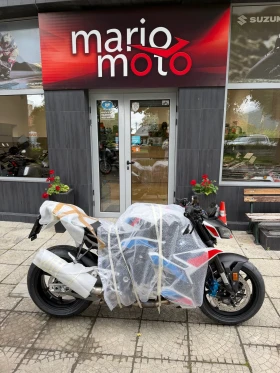 BMW R M 1000  | Auto.bg — изображение 5