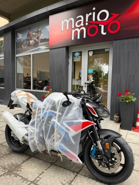 BMW R M 1000  | Auto.bg — изображение 7