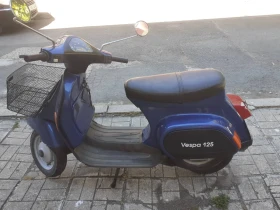 Vespa 125 | Mobile.bg � ����� ������ 10