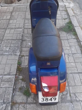 Vespa 125 | Mobile.bg � ����� ������ 6