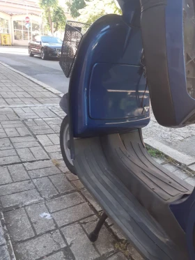 Vespa 125 | Mobile.bg � ����� ������ 2