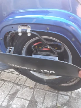 Vespa 125 | Mobile.bg � ����� ������ 4