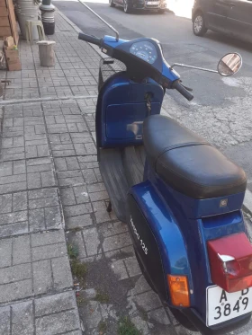 Vespa 125 | Mobile.bg � ����� ������ 12