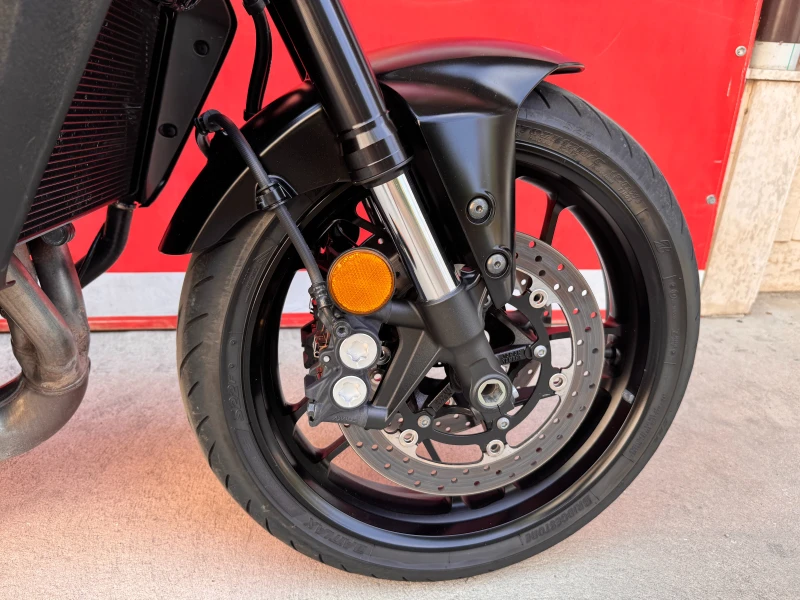 Yamaha Mt-09 ABS TC QS LIZING, снимка 8 - Мотоциклети и мототехника - 51655571