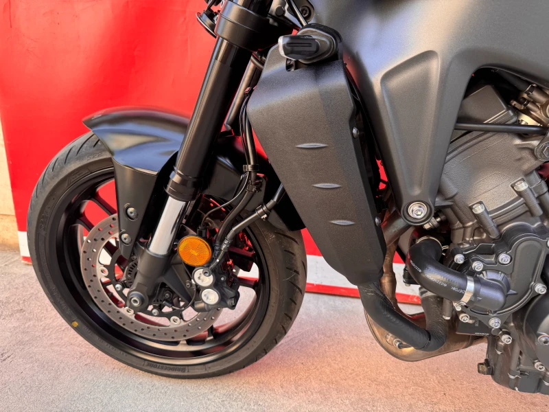 Yamaha Mt-09 ABS TC QS LIZING, снимка 15 - Мотоциклети и мототехника - 51655571