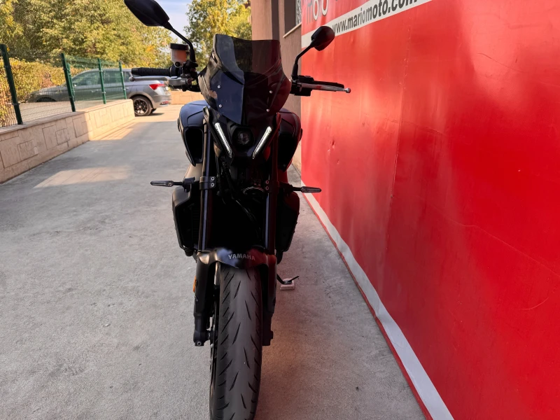 Yamaha Mt-09 ABS TC QS LIZING, снимка 3 - Мотоциклети и мототехника - 51655571