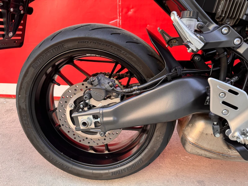 Yamaha Mt-09 ABS TC QS LIZING, снимка 7 - Мотоциклети и мототехника - 51655571