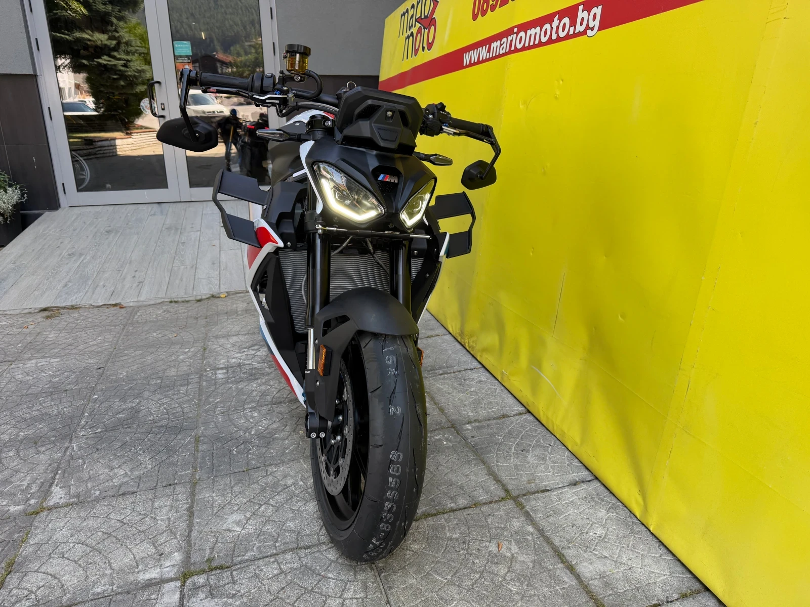 BMW R M 1000 2026 ��� | Mobile.bg � ����������� 3
