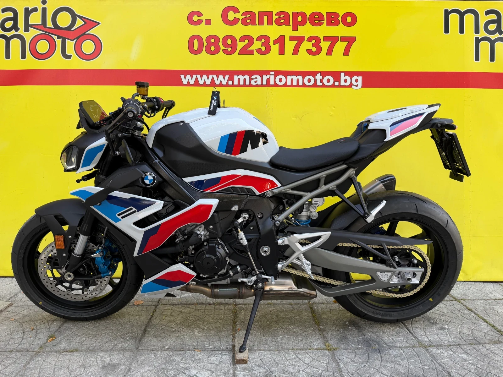 BMW R M 1000 2026 ��� | Mobile.bg � ����������� 9
