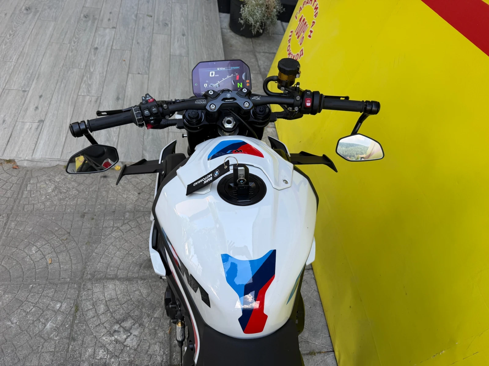 BMW R M 1000 2026 ��� | Mobile.bg � ����������� 16