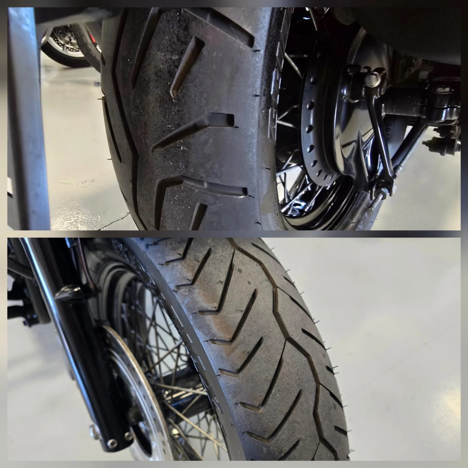 Honda Shadow SPIRIT 750ie, 2012�. | Mobile.bg � ����������� 12