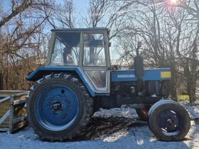 Трактор Болгар  ТК 80, снимка 1