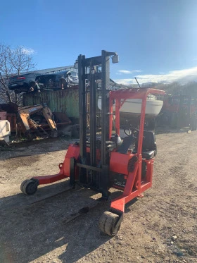      Manitou mtd 12