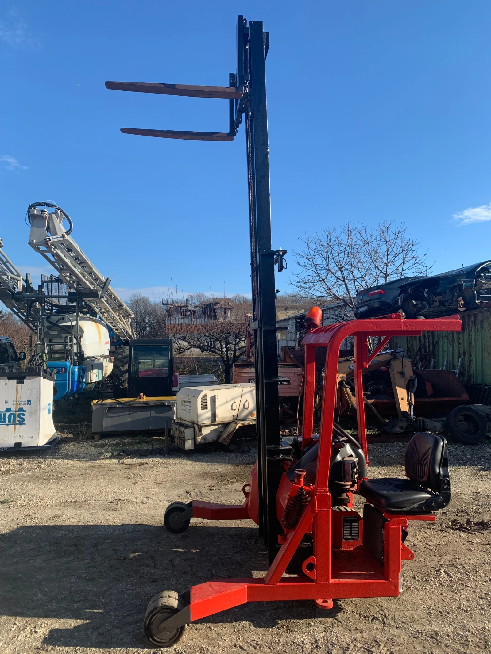  Manitou mtd 12 | Mobile.bg   2