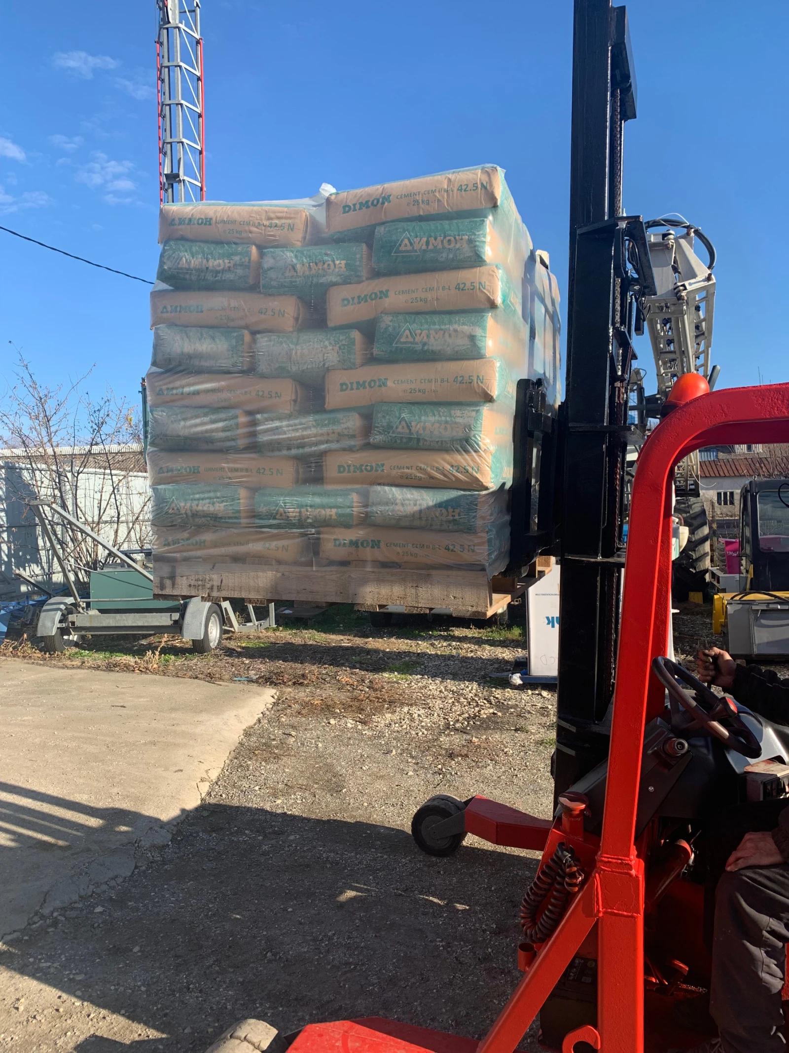  Manitou mtd 12 | Mobile.bg   5