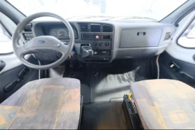 Кемпер HYMER / ERIBA Camp Swing 544, 5 спални места , снимка 5