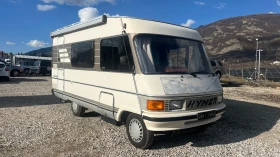 Кемпер HYMER / ERIBA, снимка 2