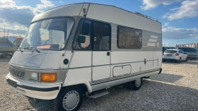   HYMER / ERIBA