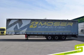 Полуремарке Schwarzmuller TR26112, снимка 8