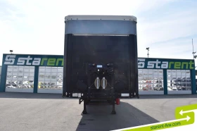 Полуремарке Schwarzmuller TR26112, снимка 2