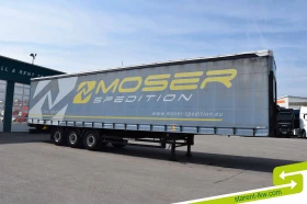 Полуремарке Schwarzmuller TR26112, снимка 3