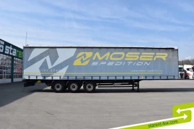 Полуремарке Schwarzmuller TR26112, снимка 4