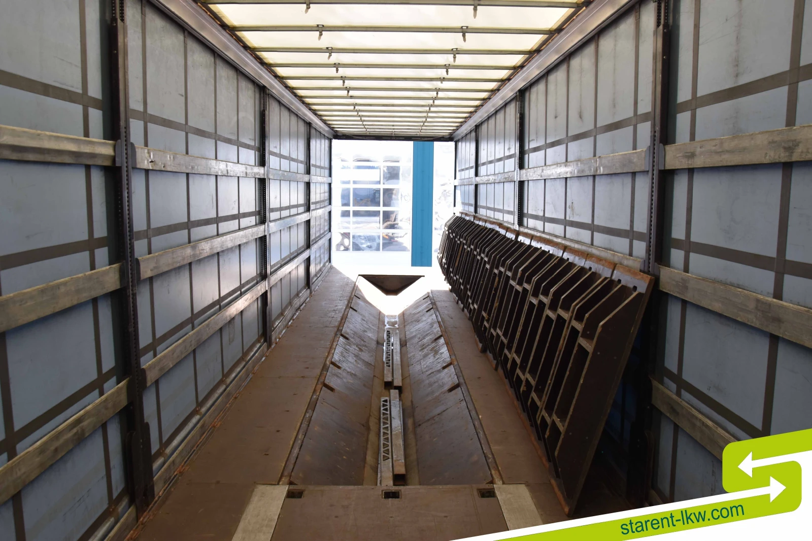 Полуремарке Schwarzmuller TR26112, снимка 15 - Ремаркета - 53975670