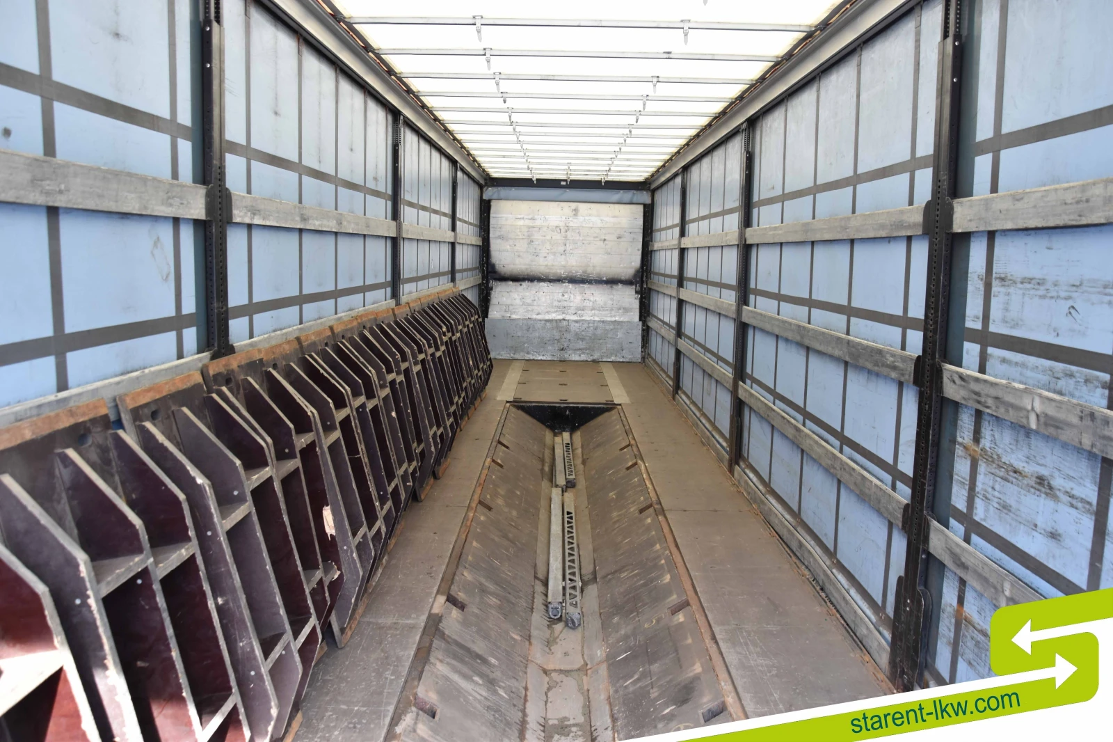 Полуремарке Schwarzmuller TR26112, снимка 12 - Ремаркета - 53975670